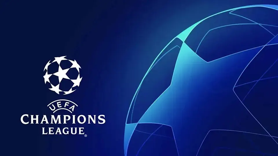 UEFA Champions League production